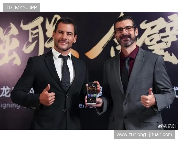 探索尊龙凯时官网入口的未来发展趋势：在线娱乐的变革之路