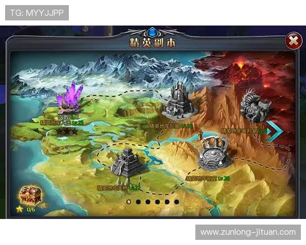 尊龙凯时z6游戏界面操作指南详解新手快速熟悉游戏操作流程